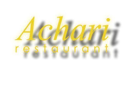 Achari