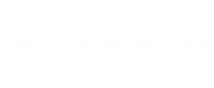 AntalyaShawarma