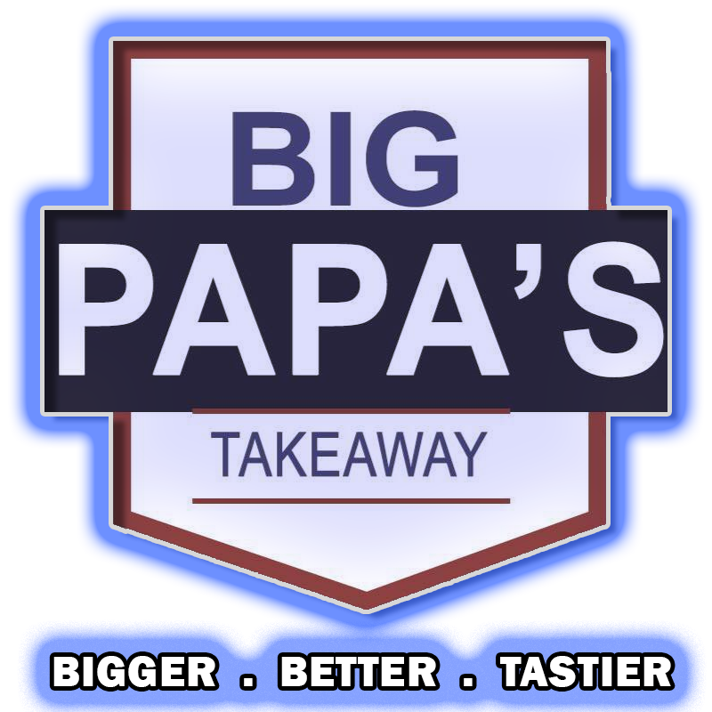 Big Pappas