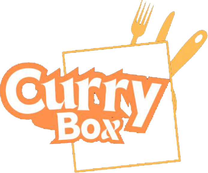 Curry Box