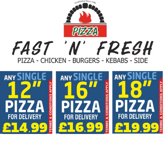 fastnfresh