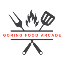 Goringfoodarcade