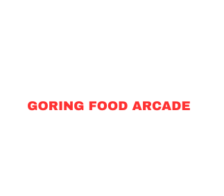 Goringfoodarcade