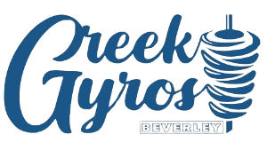 Greekgyrosbeverley