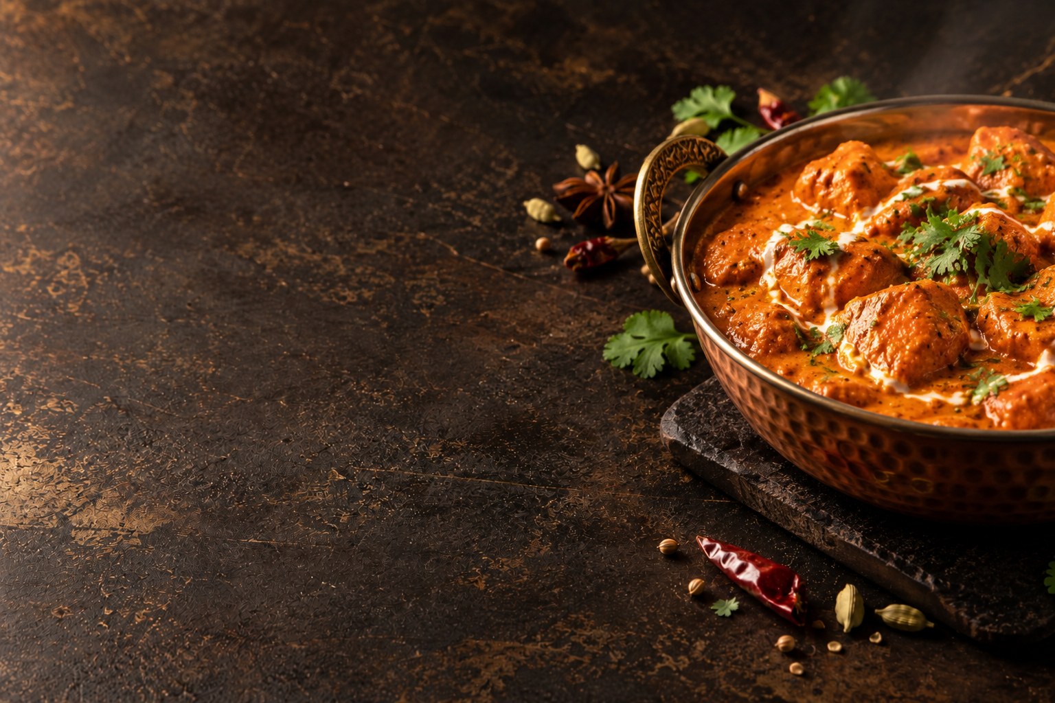 Masala Dishes