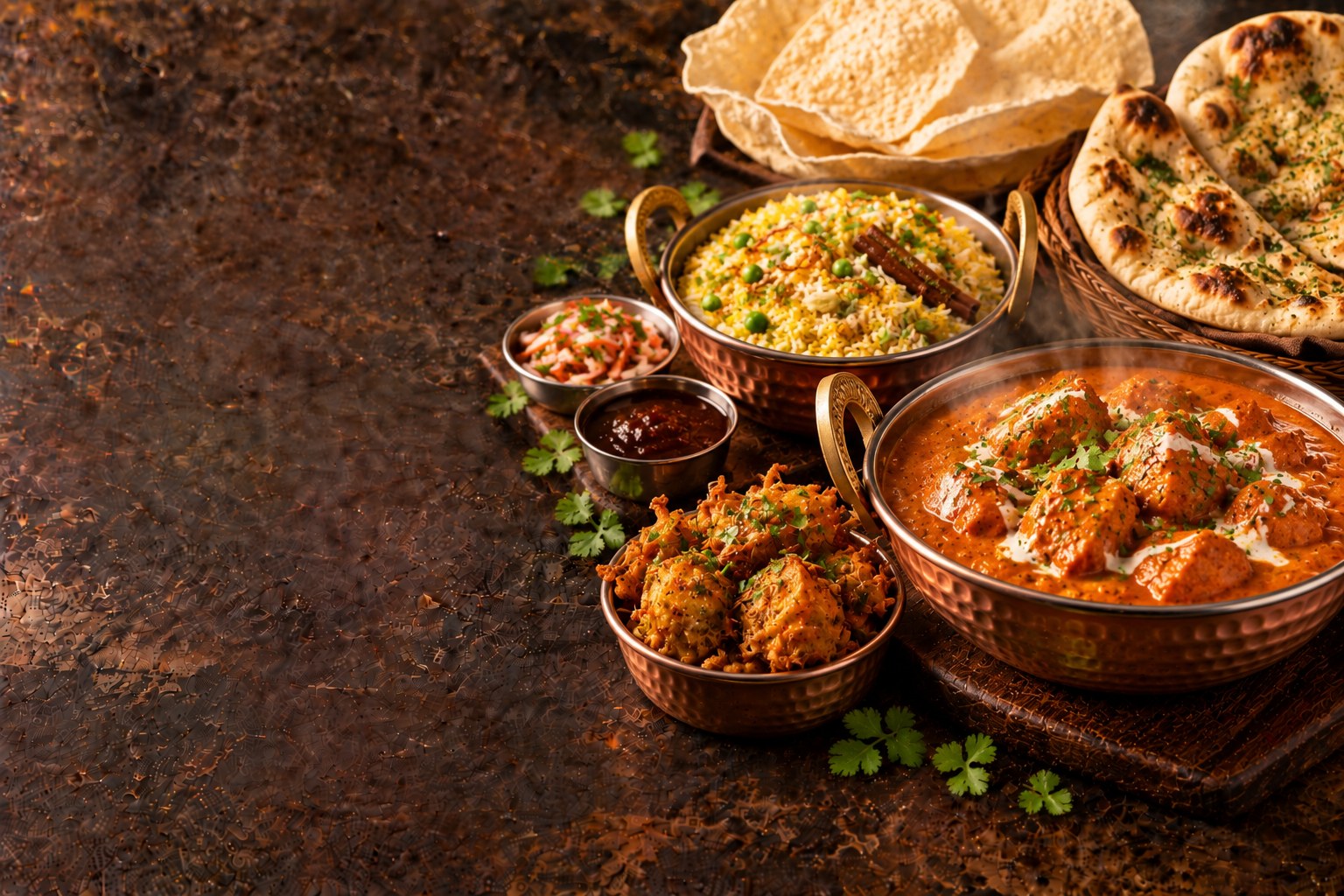 Set Meals