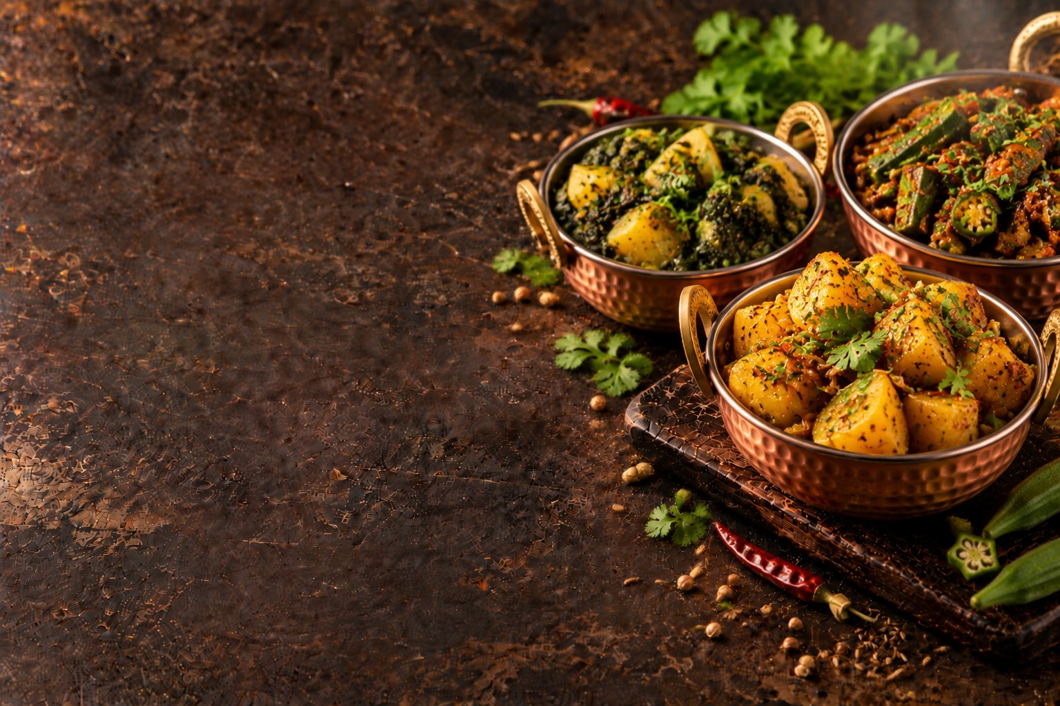 Vegetable Sides