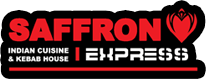 saffron express 