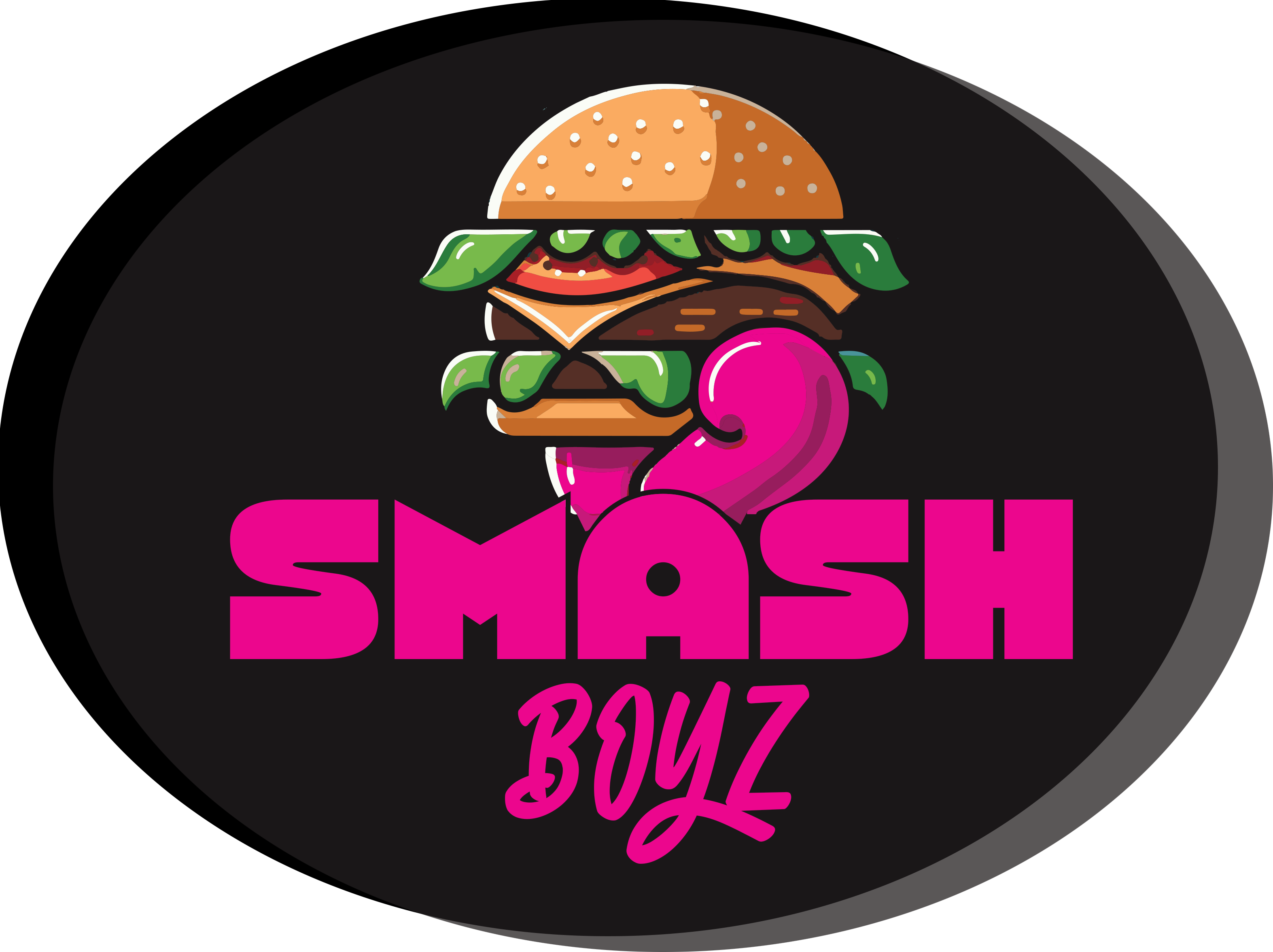 Smash Boyz