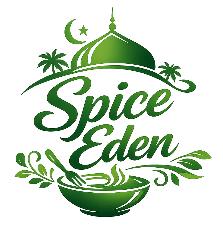 spiceeden